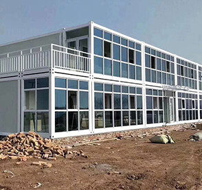 信陽(yáng)集裝箱活動(dòng)房?jī)r(jià)格的決定因素